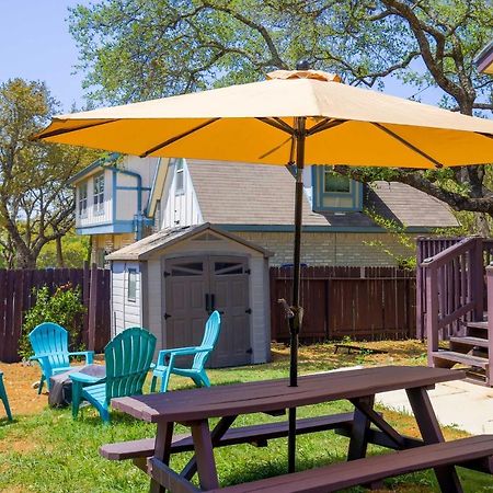 San Antonio Home With Pool And Hot Tub Near Seaworld! Buitenkant foto